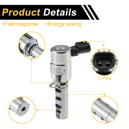 VVT Solenoid for Toyota Tundra (2005–2009) 15330-97402