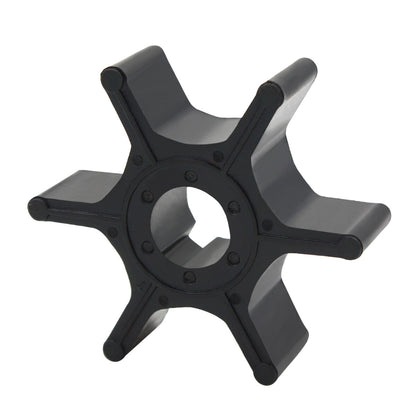 Water Pump Impeller for Suzuki 2/4 Stroke 2-8HP (All Years)