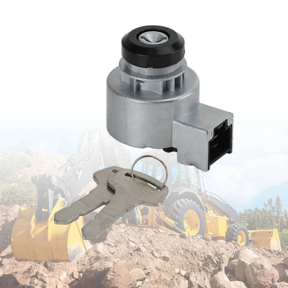 Ignition Switch 15248-63590 for Kubota 688 688Q (No Year Specified)