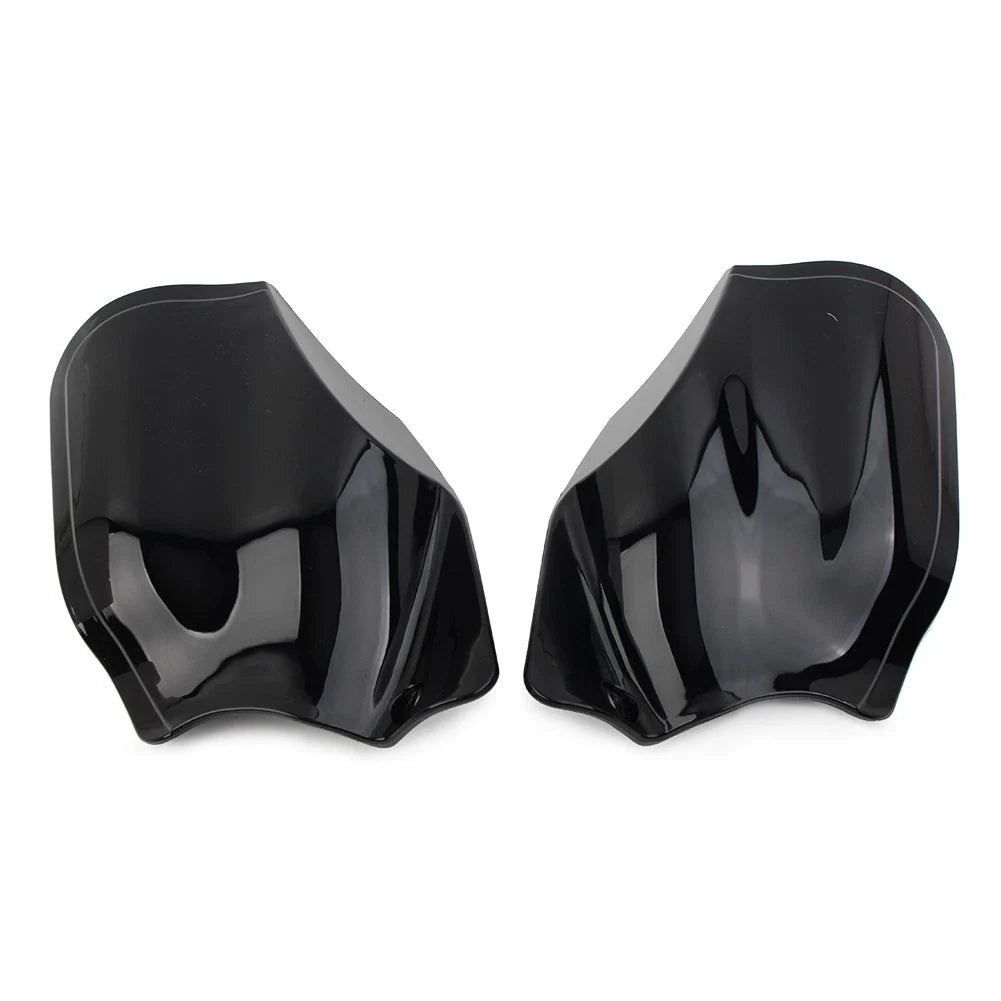 Air Heat Deflector Shield for Harley Sportster 48 XL1200X, 7L1200V (2010-2023)