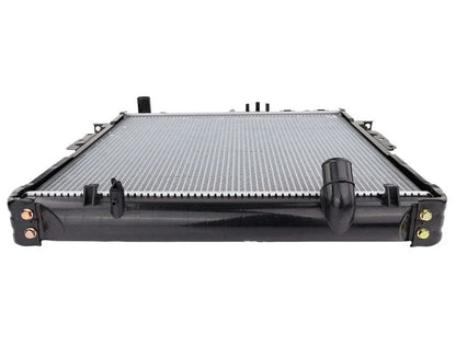 Radiator for Toyota Landcruiser VDJ76 VDJ78 VDJ79 (2007–Present)