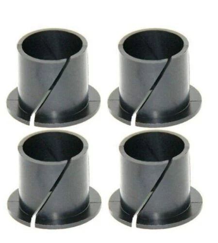 Set of 4 Trim Cylinder Pivot Pin Bushings for Volvo Penta DP-SM SX-M SX-C SX-R SX-S