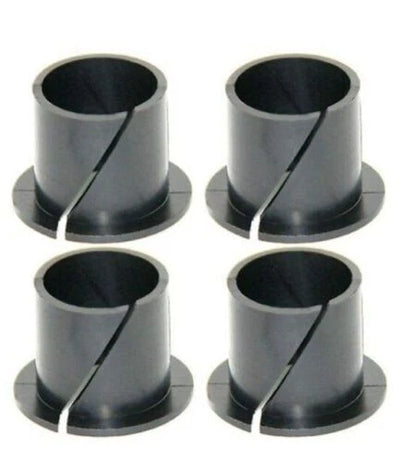 Set of 4 Trim Cylinder Pivot Pin Bushings for Volvo Penta DP-SM SX-M SX-C SX-R SX-S