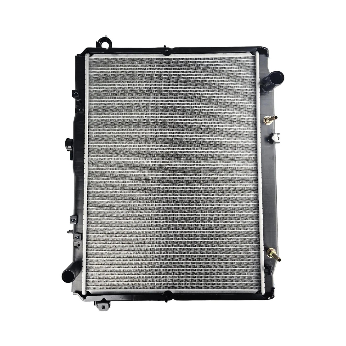 Radiator for Toyota Landcruiser HDJ100R (1998–2007)