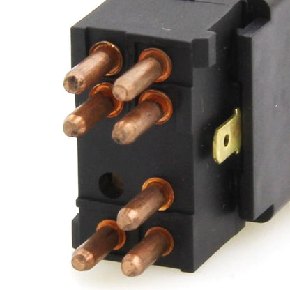 Rear Fog Light Button Switch for Land Rover Defender (7 Pins)