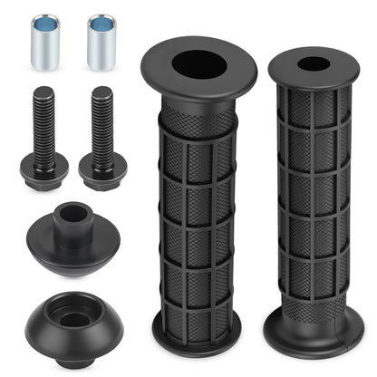 Handlebar & Grip Set for Honda Foreman 450 TRX450ES/S/FE/FM (1998–2001)
