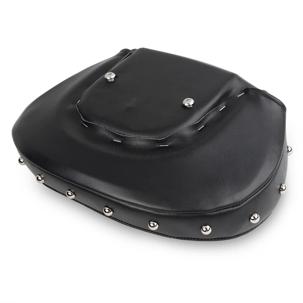 Backrest Sissy Bar Pad for Indian Chieftain Chief Dark Horse (2014-2024)