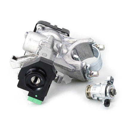 Ignition Switch & Door Lock for Honda Civic Sedan (2004–2005)