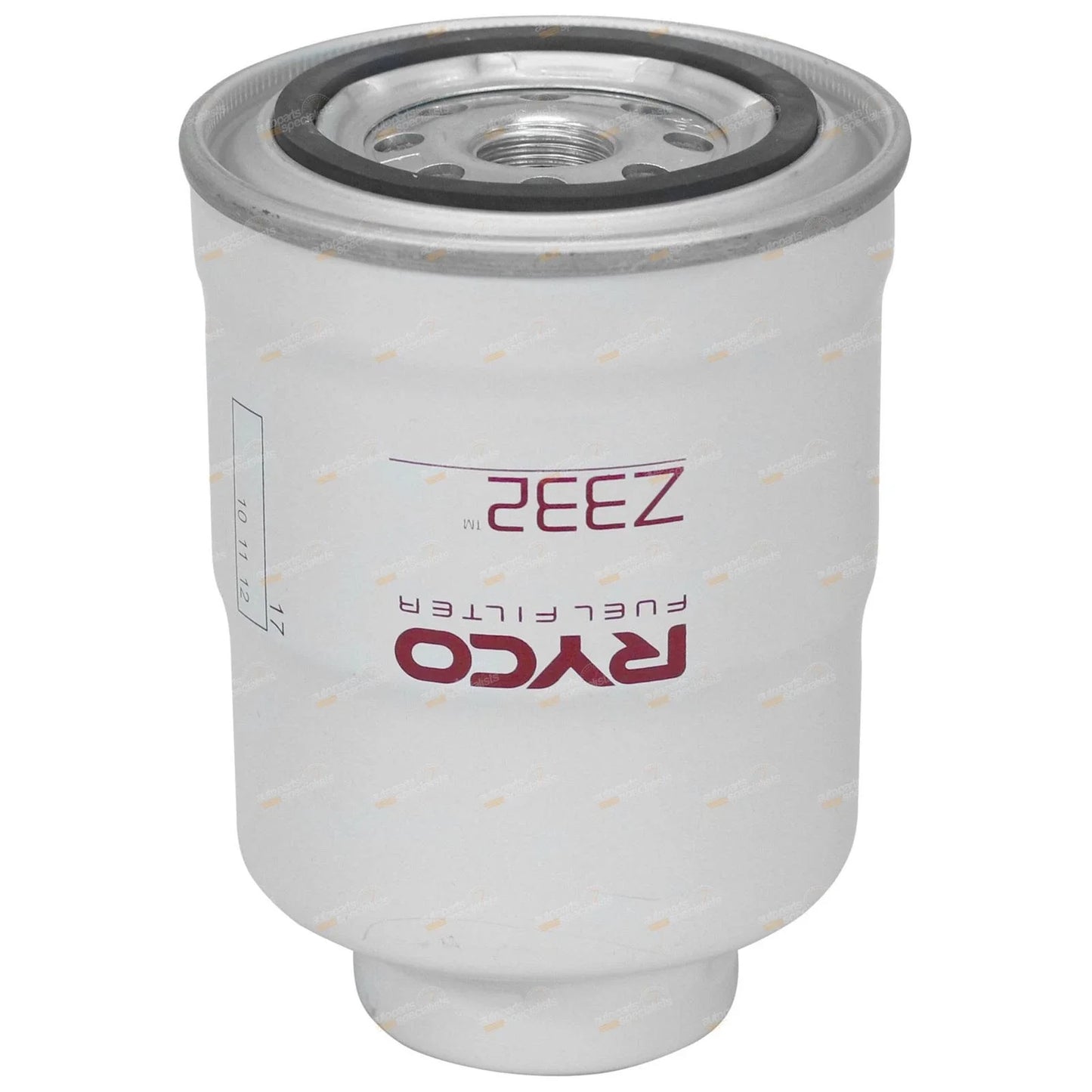 Fuel Filter for Ryco Diesel Engine Z332