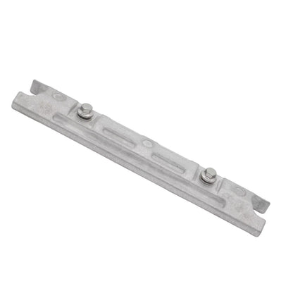 Zinc Anode Transom Bracket for Yamaha 60-100 HP