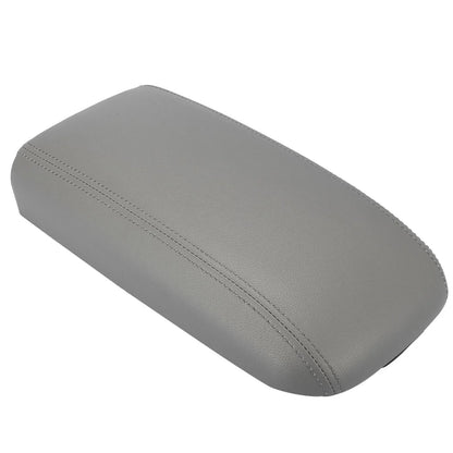 Bench Console Armrest Pad Cover for Chevrolet Trailblazer (2002-2009)