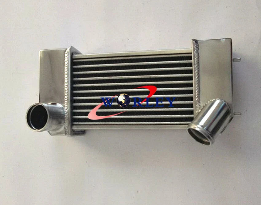 Aluminum Intercooler for Land Rover Defender Discovery 2.5L Turbo (94-98)