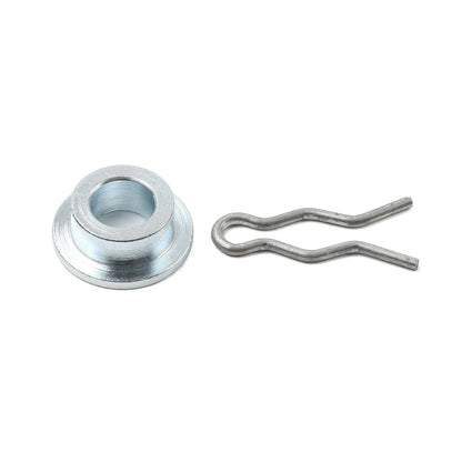Throttle Valve Linkage Grommet Kit for Ford Mustang F150 Bronco LTD (1980–1996)