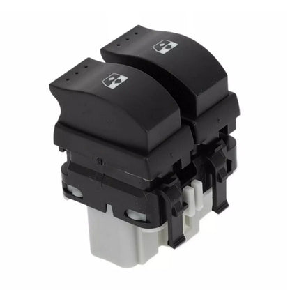 Power Window Switch for Renault Clio, Megane, Laguna, Scenic (1998-2012)