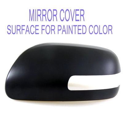LED Door Mirror for Toyota Corolla (2000–2006)