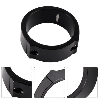 Alternator Housing Gasket for Honda NTV 650 VT 600 750 C CD XL 600V XRV 750 (1987–1998)