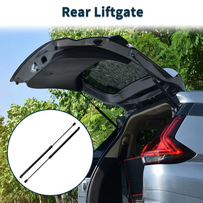 Rear Hatch Lift Supports for Mercedes-Benz ML320 (2000-2005)