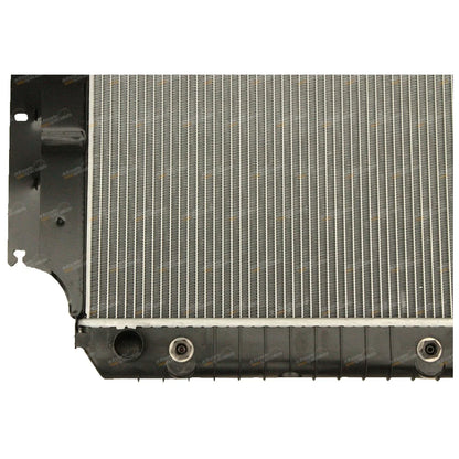 Aluminium Alloy Radiator for Jeep Wrangler TJ 4.0L (1996-2000)