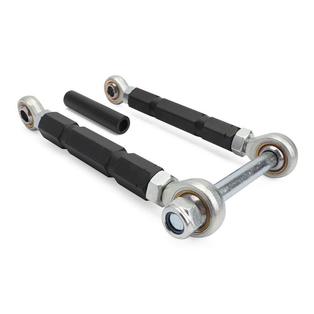 Adjustable Rear Suspension Lowering Link Kit for CFMOTO 450SR (2023)