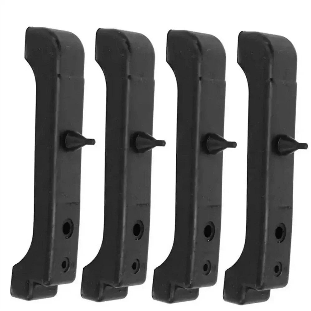 Radiator Mounting Cushion Pad for Chevy Camaro, Malibu (2016-2023)