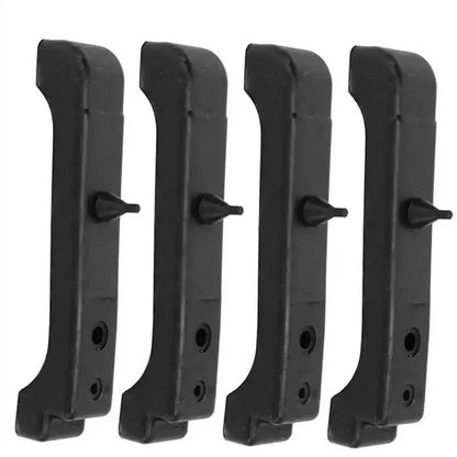 Radiator Mounting Cushion Pad for Chevy Camaro, Malibu (2016-2023)