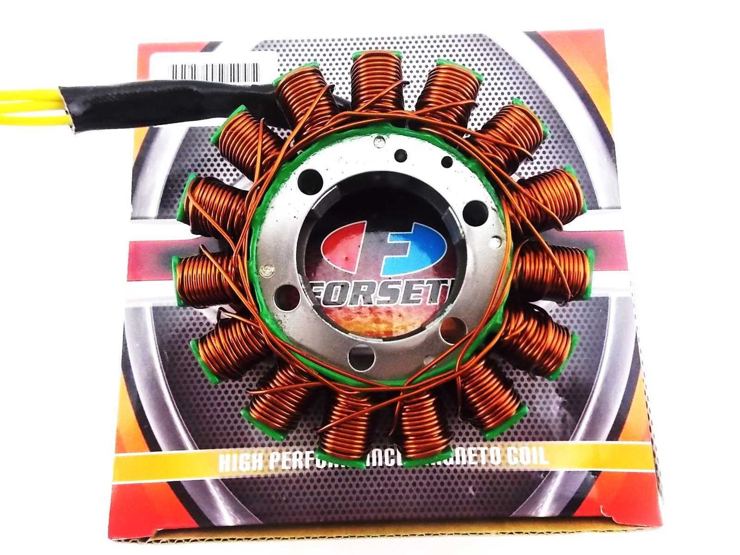 Stator Magneto Generator for Kawasaki ZX1000D (2006–2007)