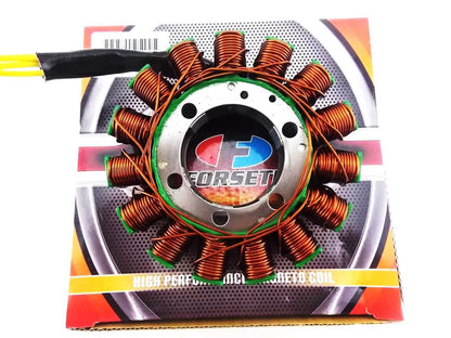 Stator Magneto Generator for Kawasaki ZX1000D (2006–2007)