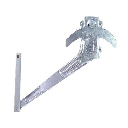 Front Right Manual Window Regulator for Nissan Patrol GQ/MQ (1990–1997)