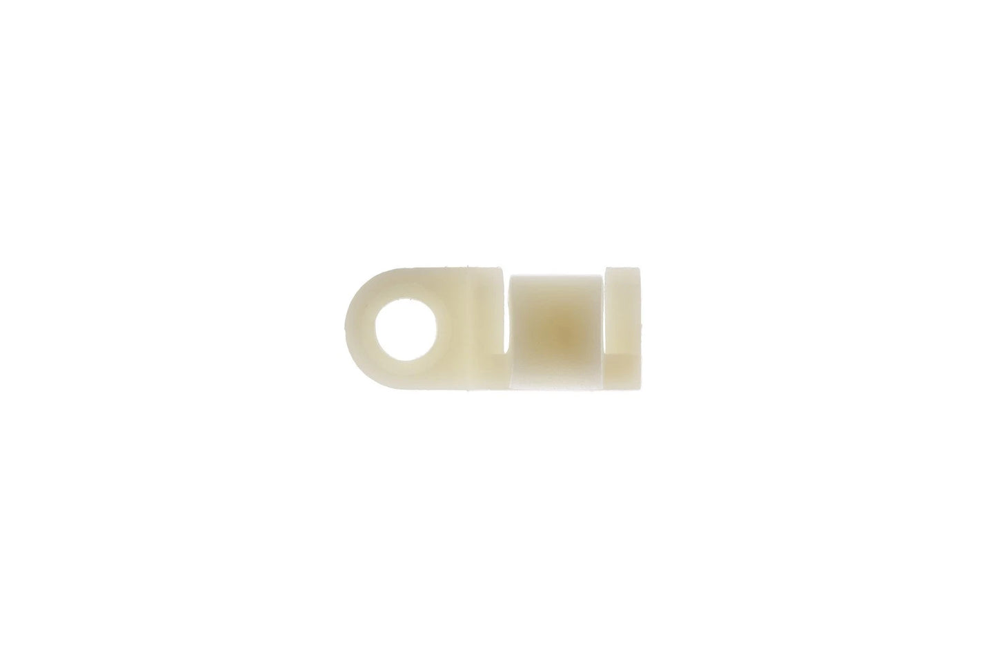 10X Tailgate Handle Latch Rod Clips for Chevrolet Silverado