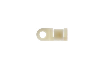 10X Tailgate Handle Latch Rod Clips for Chevrolet Silverado
