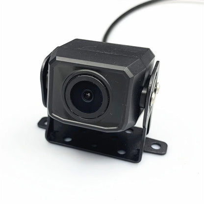 140° View Angle Waterproof AHD Reverse Backup Camera for Truck Bus Van RV (12V-24V)