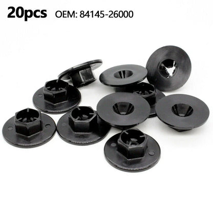 Fender Liner Nut Fenders for Hyundai/Kia