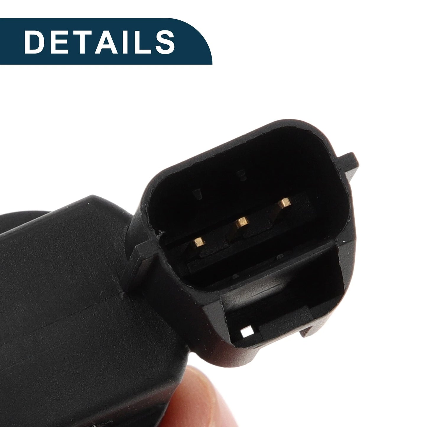 1 Pc Input Transmission Speed Sensor No. 42620-39200 for Hyundai Sonata (2011–2019)