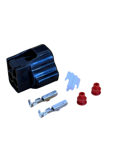 2 Pins VVT-I Solenoid Connector for Toyota Lexus