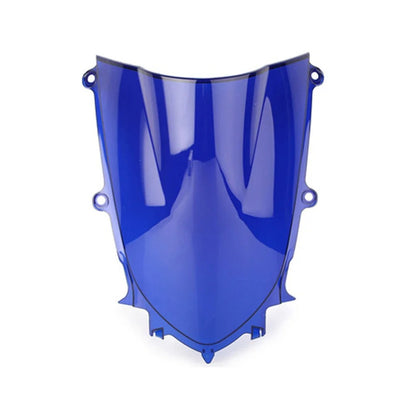 Double Bubble Windshield for Yamaha YZF R6 600 (2017–2023)