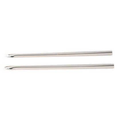 Front Fender Spear Trim for Harley Road King, Electra Glide (1984-2013)