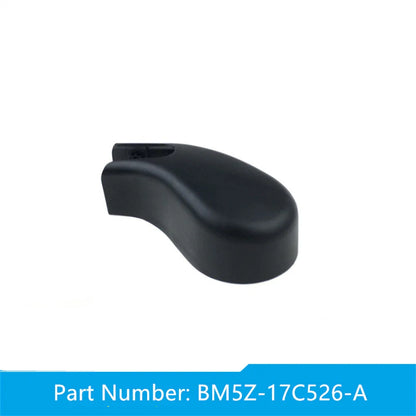 Rear Windshield Wiper Arm Nut Cover for 2012-2018 Ford Focus (2012-2018)