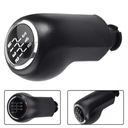Shift Knob / 6 Speed / 6 Speed Shift Knob for Opel/Vauxhall Zafira B (2005–2014)