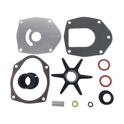 Water Pump Impeller Repair Kit for Mercury Mariner MerCruiser