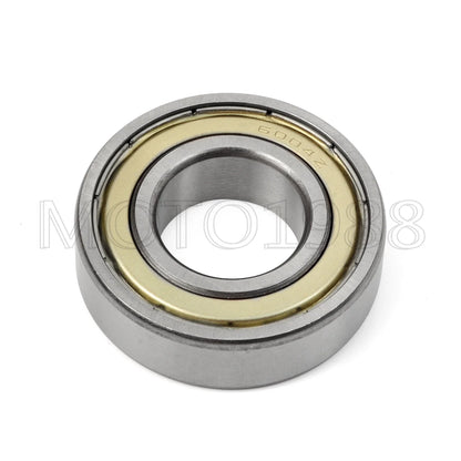 Rear Axle Bearing Seals for EZGO Golf Cart Medalist Marathon TXT RXV (1998-2013)