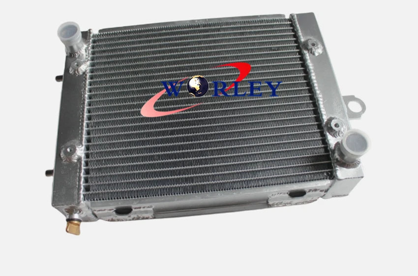Radiator for Can-Am Spyder GS/RS/RT/RTS (2008–2012) 56mm