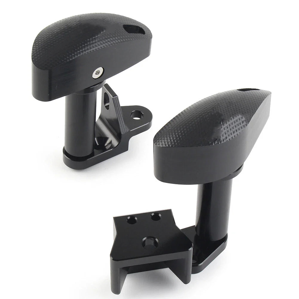 Engine Sliders Crash Pads for Suzuki Hayabusa GSXR1300 (2008-2020)