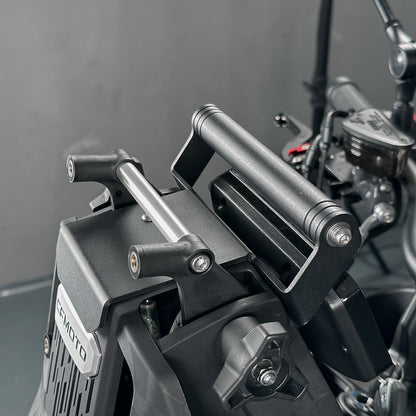 GPS Mounting Extension Holder for CFMOTO 450MT (2022–2023)