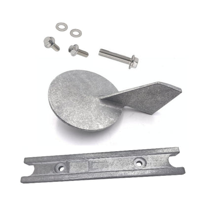 Aluminum Anode Kit for Yamaha 60-90 HP