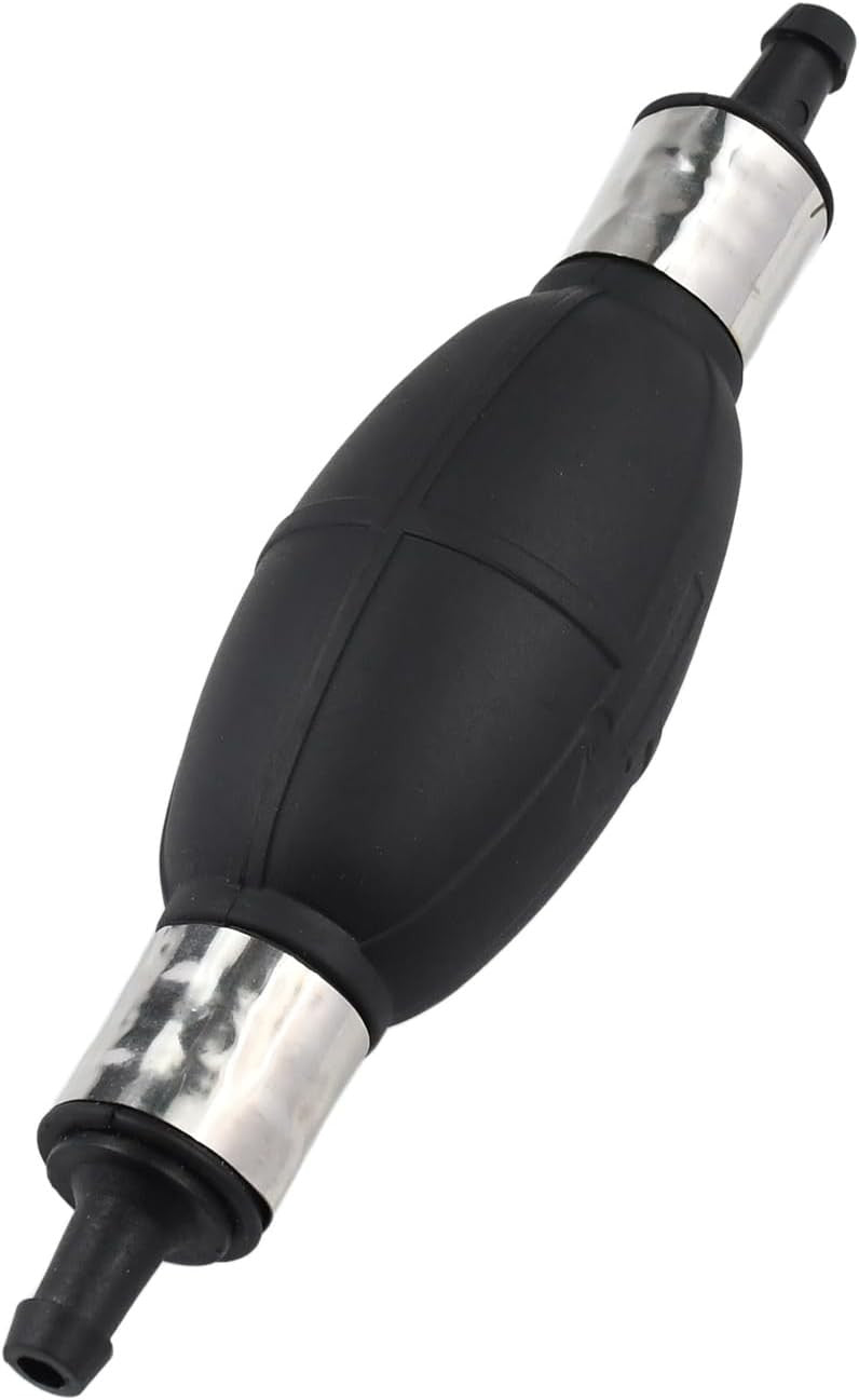 Fuel Primer Bulb for Yamaha Outboard (6YK-24360)
