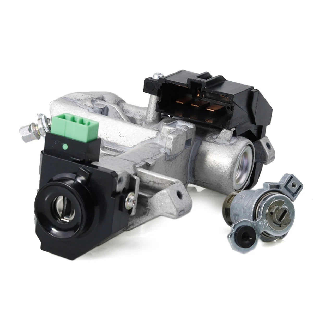 Ignition Switch & Door Lock for Honda Civic (2004–2005) LHD