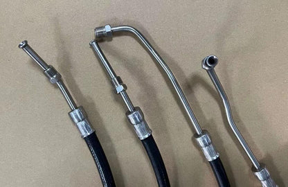 Hydraulic Hose Line Kit for Volvo Penta (21548739)