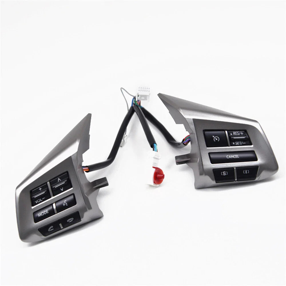 Steering Wheel Switch for Subaru Legacy (2012-2014)