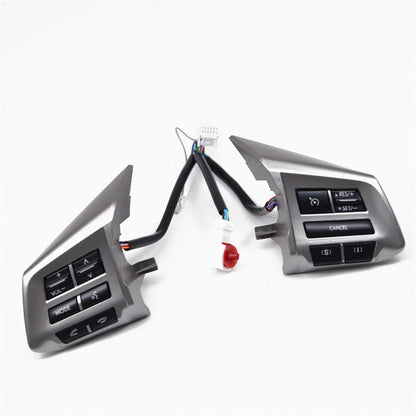 Steering Wheel Switch for Subaru Legacy (2012-2014)