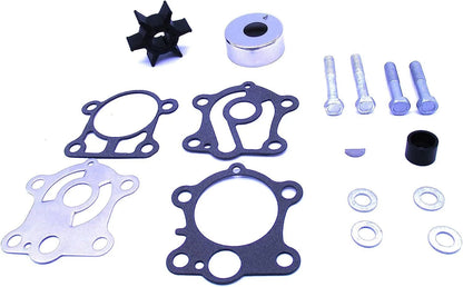 Water Pump Impeller Kit for Yamaha 2 Stroke 40hp 50hp